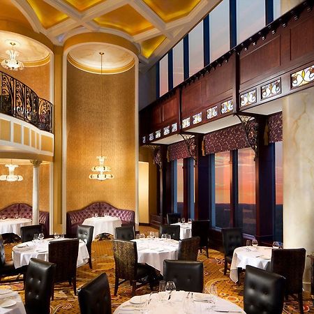 Turning Stone Resort And Casino Верона Екстериор снимка