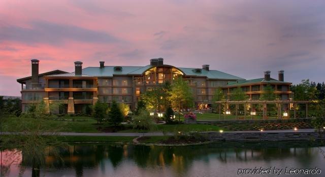 Turning Stone Resort And Casino Верона Екстериор снимка