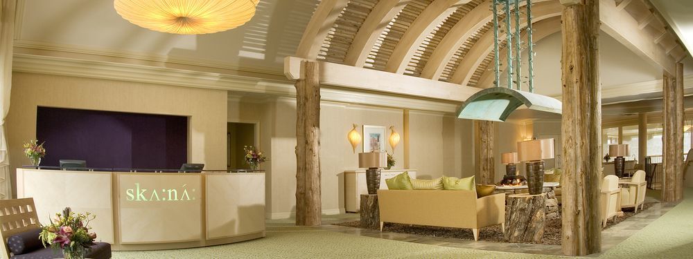 Turning Stone Resort And Casino Верона Екстериор снимка