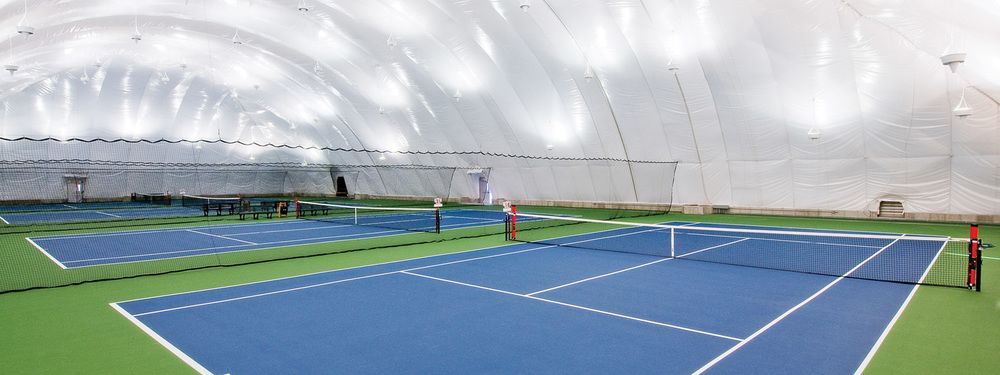 Turning Stone Resort And Casino Верона Екстериор снимка