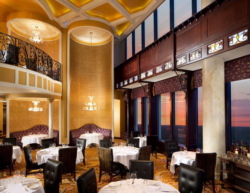 Turning Stone Resort And Casino Верона Екстериор снимка