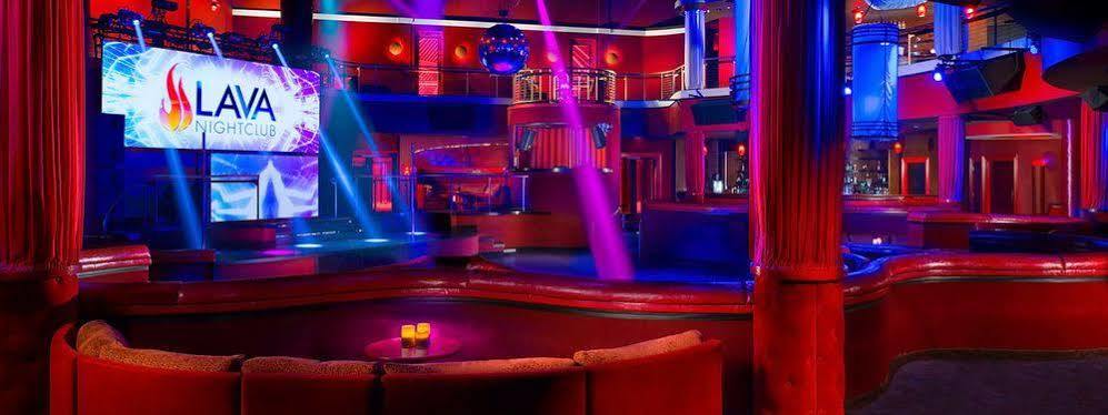 Turning Stone Resort And Casino Верона Екстериор снимка