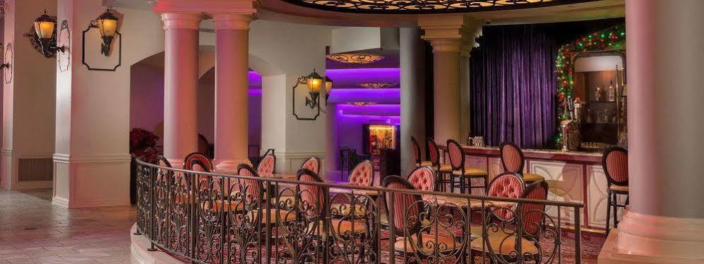 Turning Stone Resort And Casino Верона Екстериор снимка